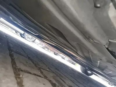 Mercedes-Benz C-Class 2019, 94300 км, за 16590.77 USD - фото 17