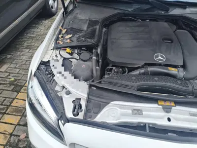 Mercedes-Benz C-Class 2019, 94300 км, за 16590.77 USD - фото 21