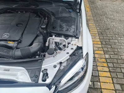 Mercedes-Benz C-Class 2019, 94300 км, за 16590.77 USD - фото 22