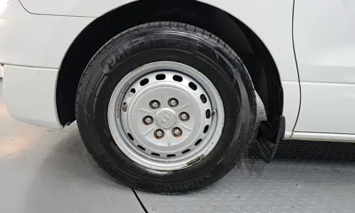 Hyundai Starex 2016, 161440 км, за 5682.19 USD