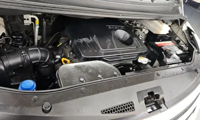 Hyundai Starex 2016, 161440 км, за 5682.19 USD - фото 6