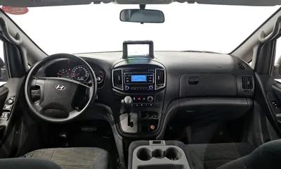 Hyundai Starex 2016, 161440 км, за 5682.19 USD - фото 7