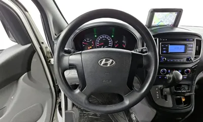 Hyundai Starex 2016, 161440 км, за 5682.19 USD - фото 12
