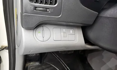 Hyundai Starex 2016, 161440 км, за 5682.19 USD - фото 13