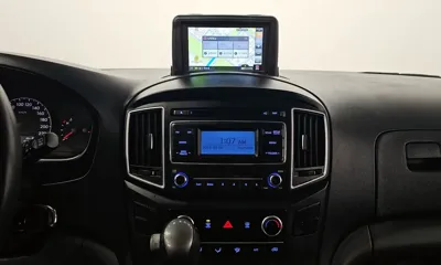 Hyundai Starex 2016, 161440 км, за 5682.19 USD - фото 14