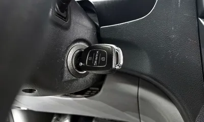 Hyundai Starex 2016, 161440 км, за 5682.19 USD - фото 17