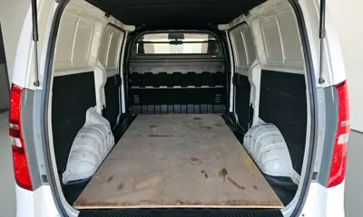 Hyundai Starex 2016, 161440 км, за 5682.19 USD - фото 20