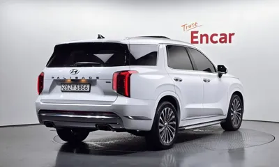 Hyundai Palisade 2024, 61696 км, за 26579.82 USD