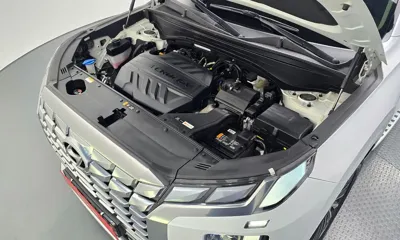 Hyundai Palisade 2024, 61696 км, за 26579.82 USD - фото 6