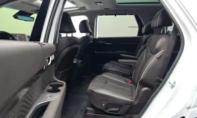 Hyundai Palisade 2024, 61696 км, за 26579.82 USD - фото 12