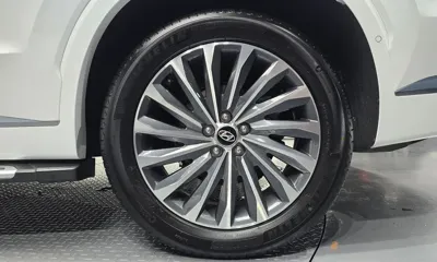 Hyundai Palisade 2024, 61696 км, за 26579.82 USD - фото 21