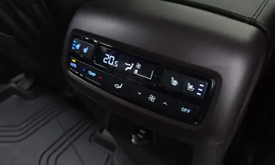Hyundai Palisade 2024, 61696 км, за 26579.82 USD - фото 27