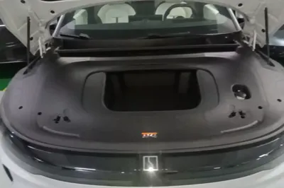 Zeekr 007GT 2025, 11900 км, за 26727 USD - фото 30