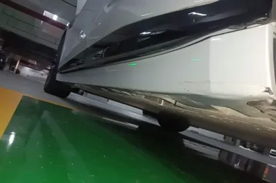 Zeekr 007GT 2025, 11900 км, за 26727 USD - фото 31