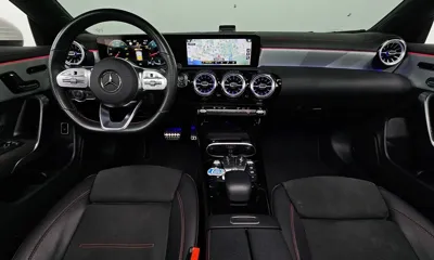 Mercedes-Benz CLA-Class 2023, 83715 км, за 19177.01 USD - фото 7