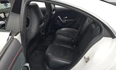 Mercedes-Benz CLA-Class 2023, 83715 км, за 19177.01 USD - фото 12
