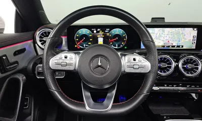 Mercedes-Benz CLA-Class 2023, 83715 км, за 19177.01 USD - фото 13