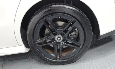 Mercedes-Benz CLA-Class 2023, 83715 км, за 19177.01 USD - фото 21
