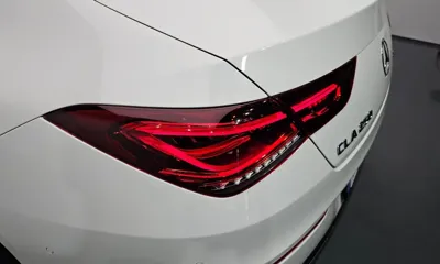 Mercedes-Benz CLA-Class 2023, 83715 км, за 19177.01 USD - фото 23