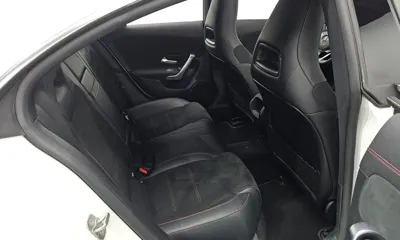 Mercedes-Benz CLA-Class 2023, 83715 км, за 19177.01 USD - фото 26