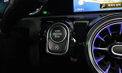 Mercedes-Benz CLA-Class 2023, 83715 км, за 19177.01 USD - фото 30