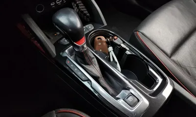 ChevroletGMDaewoo Trailblazer 2021, 143285 км, за 7940.39 USD - фото 9
