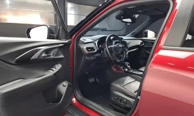 ChevroletGMDaewoo Trailblazer 2021, 143285 км, за 7940.39 USD - фото 10