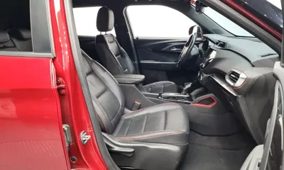 ChevroletGMDaewoo Trailblazer 2021, 143285 км, за 7940.39 USD - фото 11