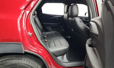 ChevroletGMDaewoo Trailblazer 2021, 143285 км, за 7940.39 USD - фото 12