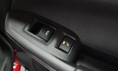 ChevroletGMDaewoo Trailblazer 2021, 143285 км, за 7940.39 USD - фото 19