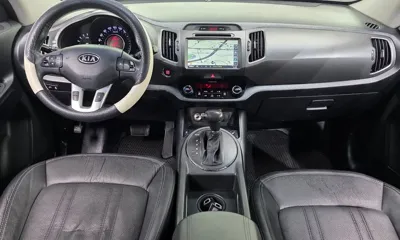 Kia Sportage 2012, 135263 км, за 4304.63 USD - фото 7