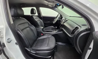 Kia Sportage 2012, 135263 км, за 4304.63 USD - фото 10