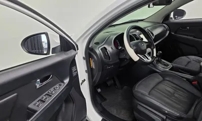 Kia Sportage 2012, 135263 км, за 4304.63 USD - фото 11