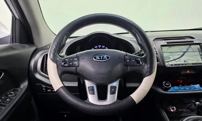 Kia Sportage 2012, 135263 км, за 4304.63 USD - фото 14