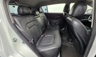 Kia Sportage 2012, 135263 км, за 4304.63 USD - фото 19