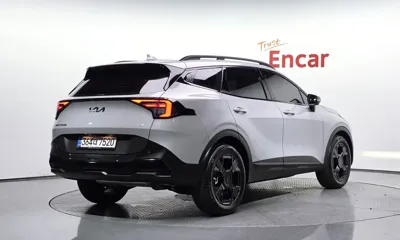 Kia Sportage 2026, 1175 км, за 31095.53 USD