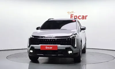 Kia Sportage 2026, 1175 км, за 31095.53 USD