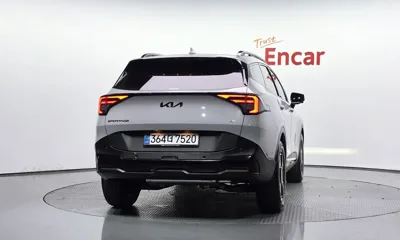 Kia Sportage 2026, 1175 км, за 31095.53 USD