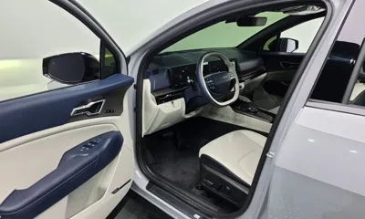 Kia Sportage 2026, 1175 км, за 31073.25 USD - фото 10