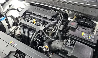 Hyundai Venue 2021, 49069 км, за 10483.41 USD - фото 6