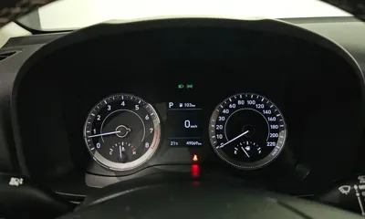 Hyundai Venue 2021, 49069 км, за 10483.41 USD - фото 8