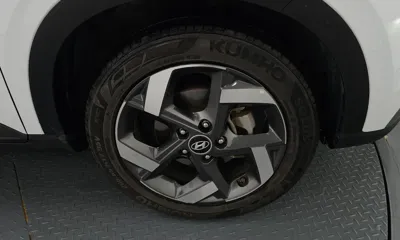 Hyundai Venue 2021, 49069 км, за 10483.41 USD - фото 21