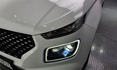 Hyundai Venue 2021, 49069 км, за 10483.41 USD - фото 22