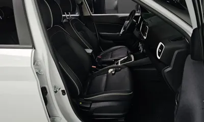 Hyundai Venue 2021, 49069 км, за 10483.41 USD - фото 26