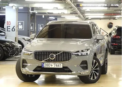 Volvo XC60 2024, 25800 км, за 31508.47 USD