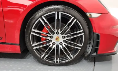 Porsche Boxster 2016, 144889 км, за 30062.76 USD