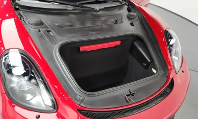Porsche Boxster 2016, 144889 км, за 30062.76 USD - фото 6