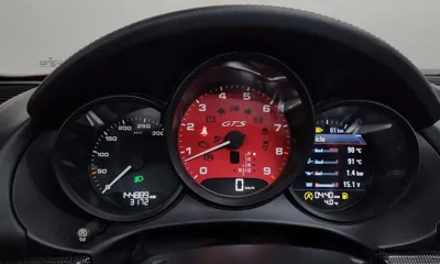 Porsche Boxster 2016, 144889 км, за 30062.76 USD - фото 8