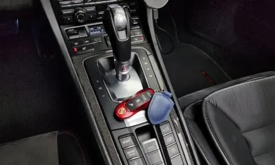 Porsche Boxster 2016, 144889 км, за 30062.76 USD - фото 9