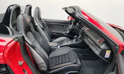 Porsche Boxster 2016, 144889 км, за 30062.76 USD - фото 11